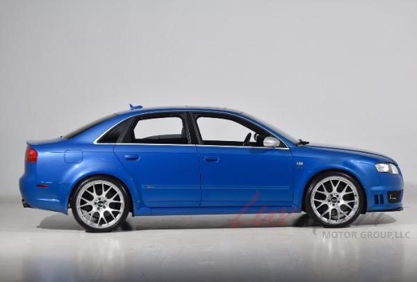 Used 2007 Audi RS 4 quattro | Woodbury, NY