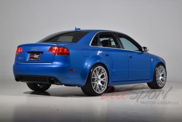 Used 2007 Audi RS 4 quattro | Woodbury, NY