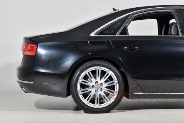 Used 2014 Audi A8 3.0T quattro | Woodbury, NY