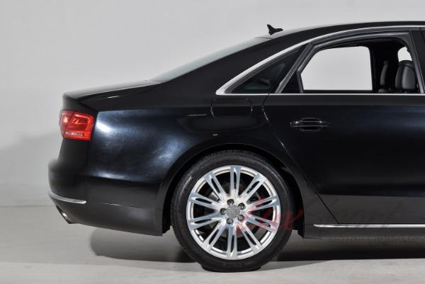 Used 2014 Audi A8 3.0T quattro | Woodbury, NY