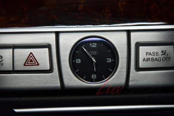 Used 2014 Audi A8 3.0T quattro | Woodbury, NY