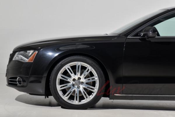 Used 2014 Audi A8 3.0T quattro | Woodbury, NY