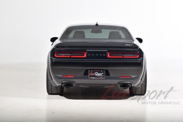 Used 2018 Dodge Challenger SRT Demon | Woodbury, NY