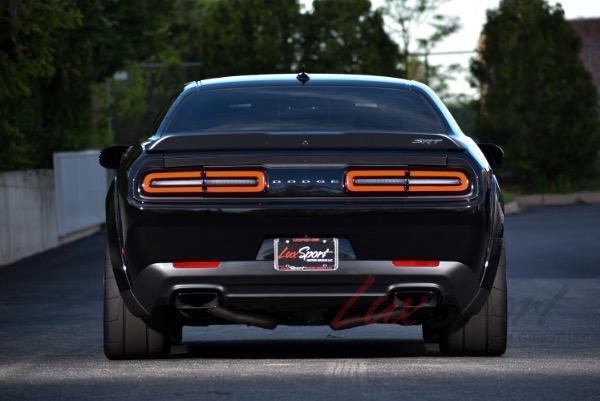 Used 2018 Dodge Challenger SRT Demon | Woodbury, NY