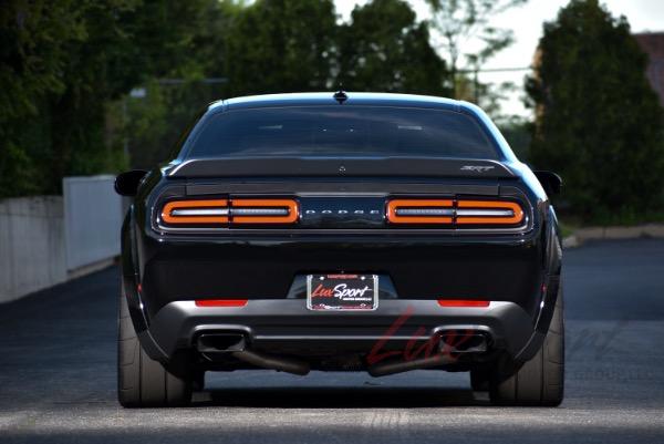 Used 2018 Dodge Challenger SRT Demon | Woodbury, NY