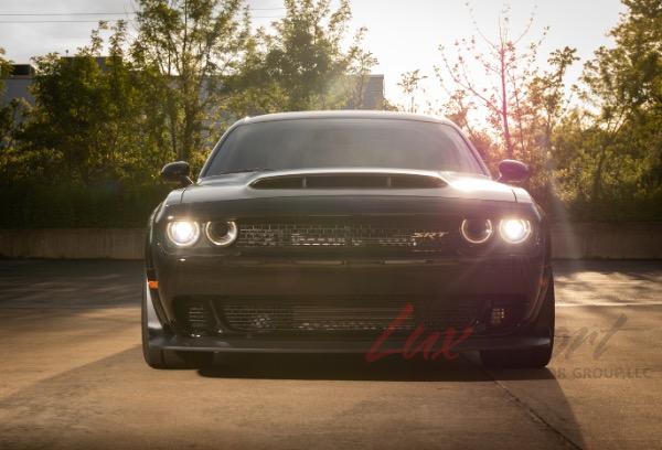 Used 2018 Dodge Challenger SRT Demon | Woodbury, NY