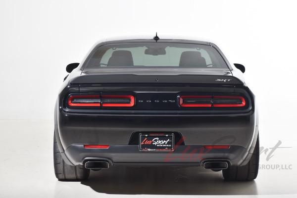 Used 2018 Dodge Challenger SRT Demon | Woodbury, NY