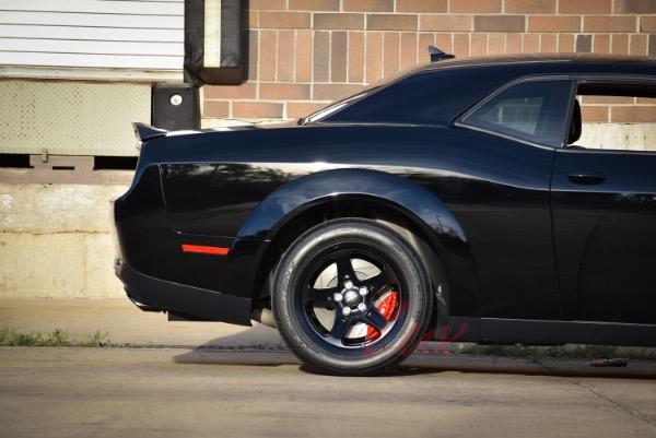 Used 2018 Dodge Challenger SRT Demon | Woodbury, NY