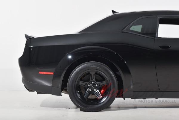 Used 2018 Dodge Challenger SRT Demon | Woodbury, NY