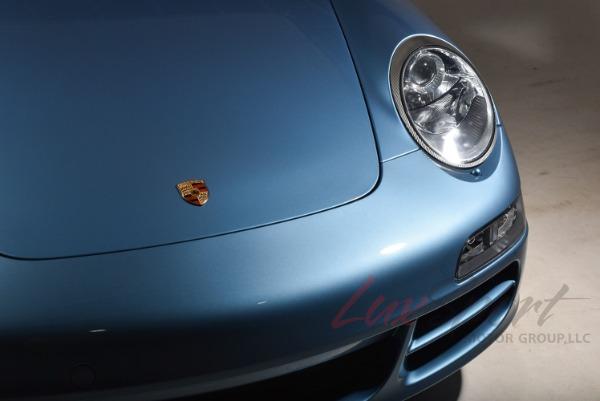 Used 2008 Porsche 911 Carrera 4 | Woodbury, NY