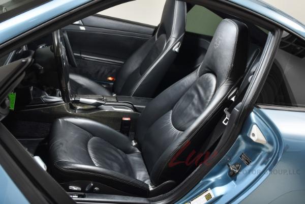 Used 2008 Porsche 911 Carrera 4 | Woodbury, NY