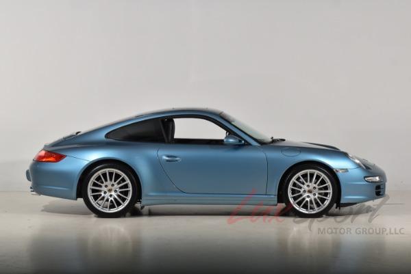 Used 2008 Porsche 911 Carrera 4 | Woodbury, NY