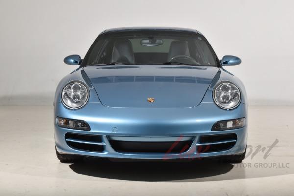 Used 2008 Porsche 911 Carrera 4 | Woodbury, NY