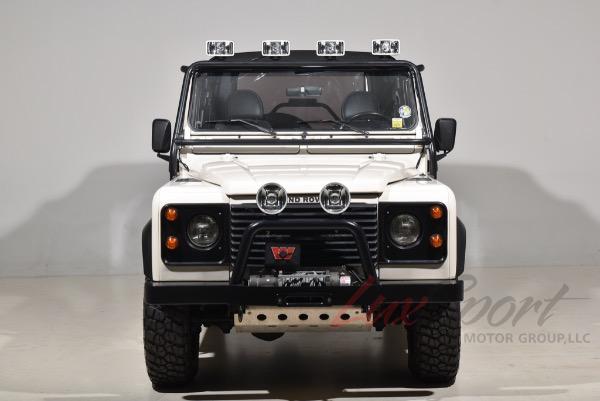 Used 1994 Land Rover Defender 90 | Woodbury, NY