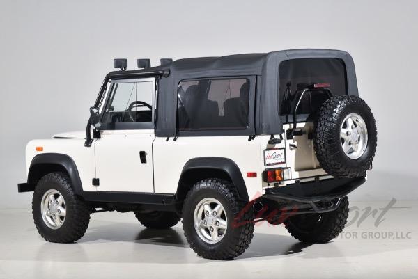 Used 1994 Land Rover Defender 90 | Woodbury, NY