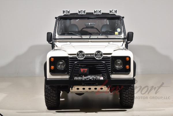 Used 1994 Land Rover Defender 90 | Woodbury, NY