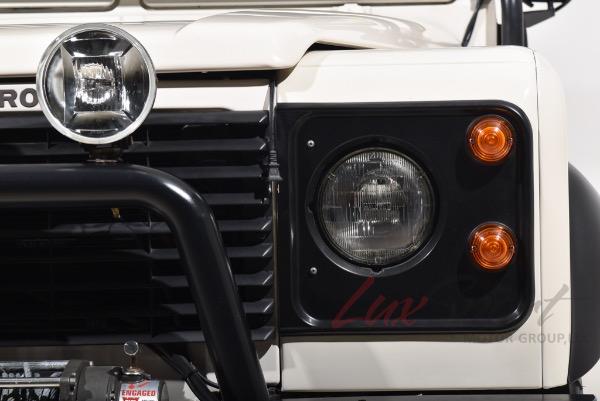 Used 1994 Land Rover Defender 90 | Woodbury, NY