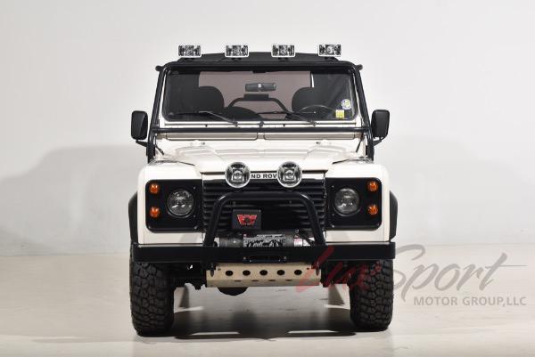 Used 1994 Land Rover Defender 90 | Woodbury, NY