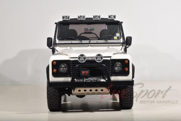 Used 1994 Land Rover Defender 90 | Woodbury, NY