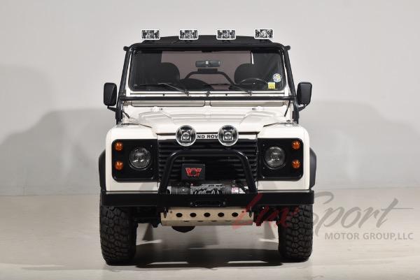 Used 1994 Land Rover Defender 90 | Woodbury, NY