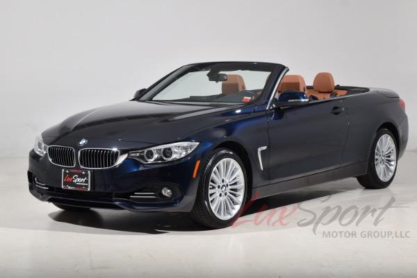 Used 2015 BMW 428i xDrive | Woodbury, NY