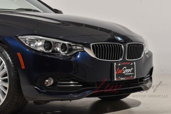 Used 2015 BMW 428i xDrive | Woodbury, NY