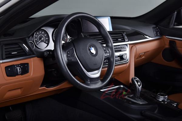 Used 2015 BMW 428i xDrive | Woodbury, NY