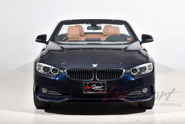 Used 2015 BMW 428i xDrive | Woodbury, NY