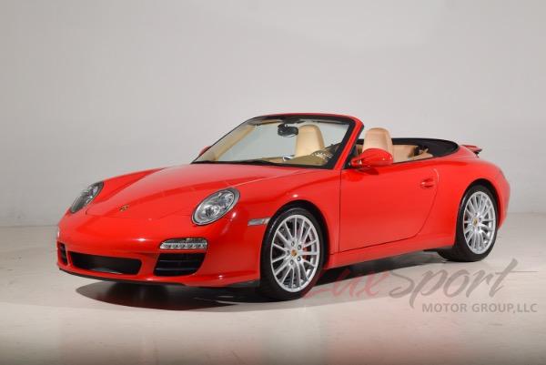 Used 2009 Porsche 911 Carrera S | Woodbury, NY