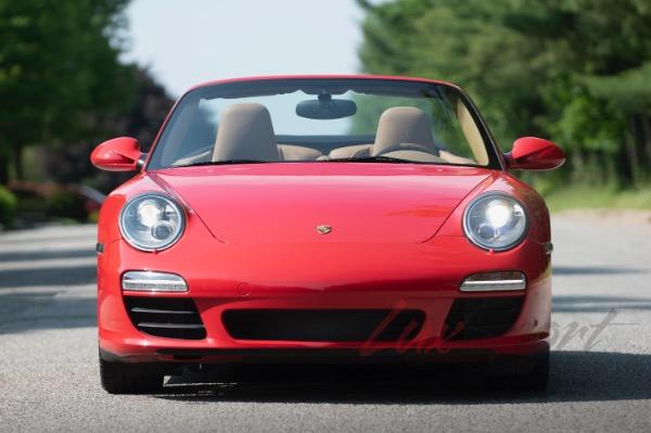 Used 2009 Porsche 911 Carrera S | Woodbury, NY