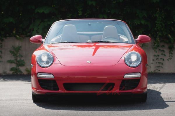 Used 2009 Porsche 911 Carrera S | Woodbury, NY