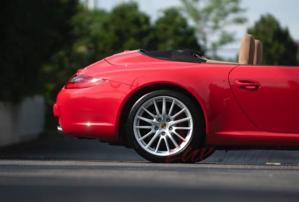 Used 2009 Porsche 911 Carrera S | Woodbury, NY