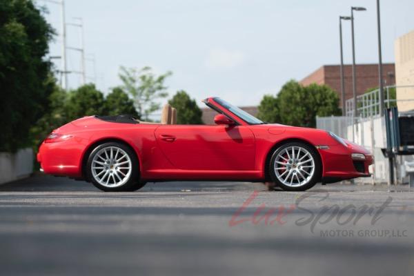 Used 2009 Porsche 911 Carrera S | Woodbury, NY