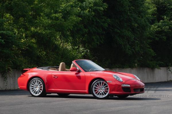 Used 2009 Porsche 911 Carrera S | Woodbury, NY