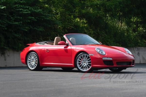 Used 2009 Porsche 911 Carrera S | Woodbury, NY