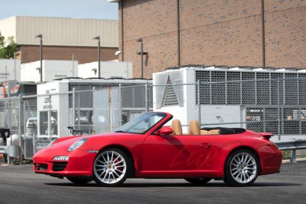 Used 2009 Porsche 911 Carrera S | Woodbury, NY