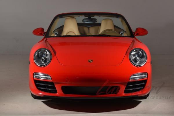 Used 2009 Porsche 911 Carrera S | Woodbury, NY