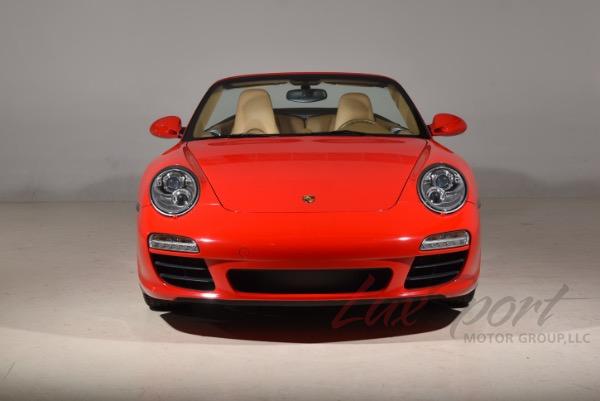 Used 2009 Porsche 911 Carrera S | Woodbury, NY