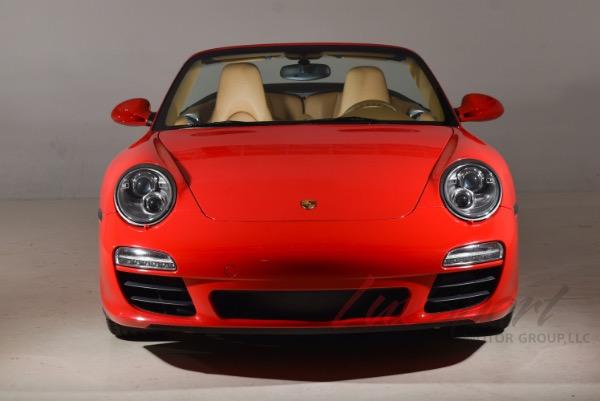 Used 2009 Porsche 911 Carrera S | Woodbury, NY