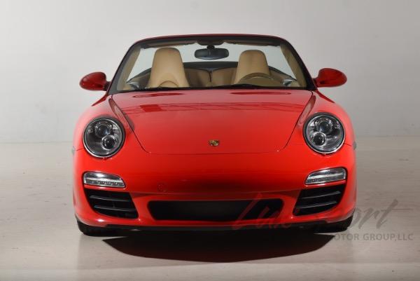 Used 2009 Porsche 911 Carrera S | Woodbury, NY