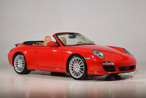 Used 2009 Porsche 911 Carrera S | Woodbury, NY