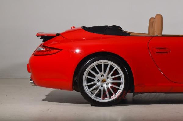 Used 2009 Porsche 911 Carrera S | Woodbury, NY