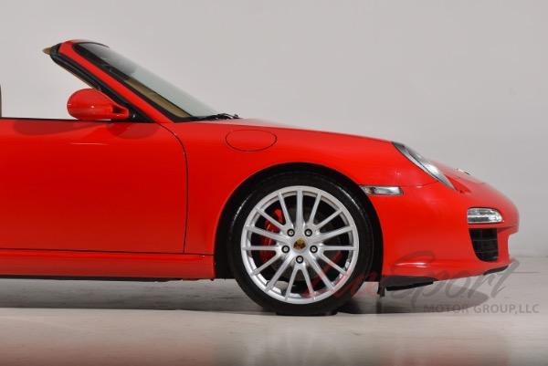 Used 2009 Porsche 911 Carrera S | Woodbury, NY