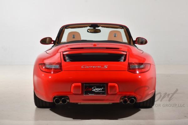 Used 2009 Porsche 911 Carrera S | Woodbury, NY