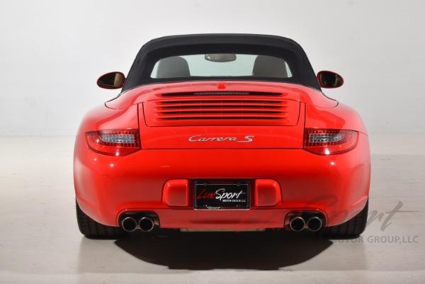 Used 2009 Porsche 911 Carrera S | Woodbury, NY