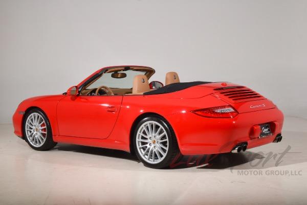 Used 2009 Porsche 911 Carrera S | Woodbury, NY