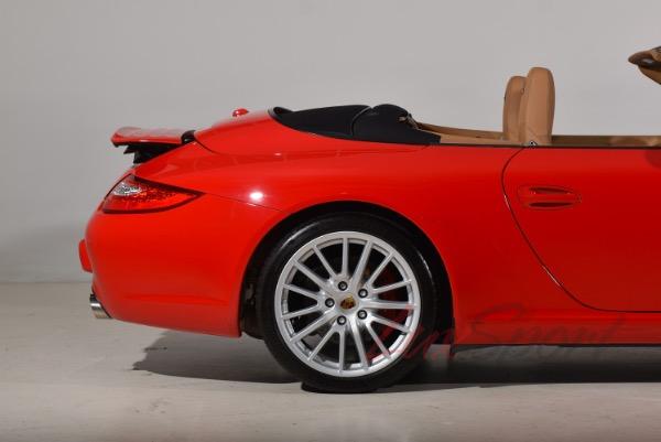 Used 2009 Porsche 911 Carrera S | Woodbury, NY