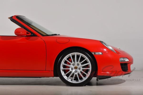 Used 2009 Porsche 911 Carrera S | Woodbury, NY