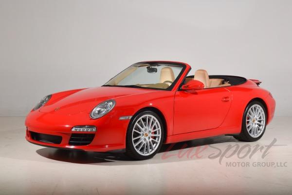 Used 2009 Porsche 911 Carrera S | Woodbury, NY