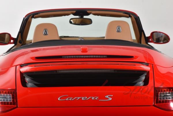 Used 2009 Porsche 911 Carrera S | Woodbury, NY